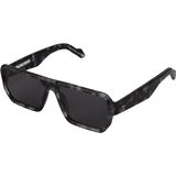 O.v.s Zeroclub Zc 01 Wild Gray 56 Unisex Güneş Gözlüğü - Gri