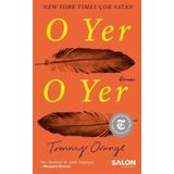 O Yer O Yer - Tommy Orange