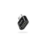 O192 Usb - Type-C Dönüştürücü Otg Metal Adaptör