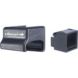 Oa-8 Osmo Action Mikrofon Bağlantı Standı - Ahşap