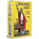 OA Yayınevi Rider - Waite Tarot - 78 Kart