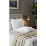 oabhome 2'li Yastık Alezi Sıvı Geçirmez Yastık Kılıfı 50x70