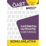 Öabt İlköğretim Matematik Öğretmenliği Konu Anlatım Masterwork