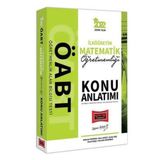 ÖABT İlköğretim Matematik Öğretmenliği Konu Anlatımı