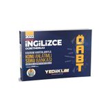 ÖABT Konu Anlatımlı İngilizce Öğretmenliği-Yediiklim Yayınları