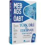 Öabt Meb Ags Türk Dili Ve Edebiyatı 2. Kitap Divan Edebiyatı Konu Anlatımlı Soru Bankası Özdil Akademi