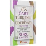 Öabt Meb Ags Türk Dili Ve Edebiyatı Eski Türk Edebiyatı Ve Beyit Şerhi Sorularla Tekrar Soru Bankası Özdil Akademi