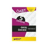 Oabt Okul Oncesı Ogretmenlıgı 5 Deneme Master Work