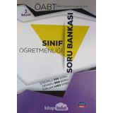 ÖABT Sınıf Öğretmenliği - Soru Bankası