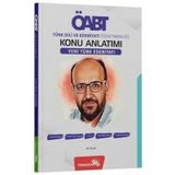 Oabt Turk Dili Ve Edebiyati Yeni Turk Edebiyati Konu Anlatimi Turkcecim Tv