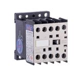 OAG 09-10 9A 4KW MİNİ KONTAKTÖR