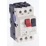 Oag 2,5-4 A Motor Koruma Şalteri