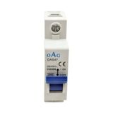 OAG C 1X20 A Otomatik Sigorta