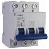OAG C 3X40 A Otomatik Sigorta