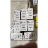 Oag D Tipi 12 A Kontaktör - Siyah