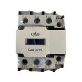 Oag Kontaktör 15kw 32a D-3210