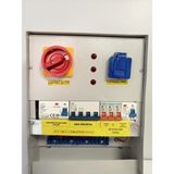 Oag Oag- Asansör Elektrik Dağıtım Panosu - 40 cm