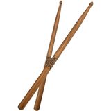OAK-110-7A Ahşap Meşe Ağacı Bateri Baget Davul Bageti 7A Drumsticks (1 Çift)