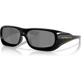 Oakley 0 Oo 9494 949401 59 Unisex Güneş Gözlüğü - Siyah