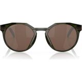 Oakley 0OO 9242 03 52 Unisex Güneş Gözlüğü - Pembe