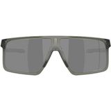 Oakley 0OO 9285 928507 61 Unisex Güneş Gözlüğü - Gri