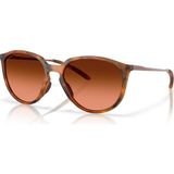 Oakley 0OO 9288 928809 57 Unisex Güneş Gözlüğü - Havana