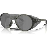 Oakley 0OO 9440 944026 56 Unisex Güneş Gözlüğü - Yeşil