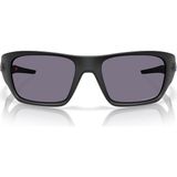 Oakley 0oo 9486 948601 60 Unisex Güneş Gözlüğü - Siyah