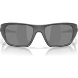 Oakley 0oo 9486 948602 60 Unisex Güneş Gözlüğü - Gri