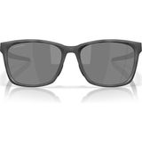 Oakley 0OO 9506D 950606 57 Unisex Güneş Gözlüğü - Gri