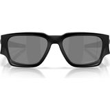 Oakley 0OO 9514 Instagator 02 58 Erkek Güneş Gözlüğü - Siyah