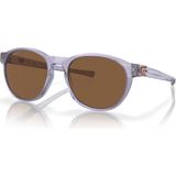 Oakley 0OO9126 912610 54 Kadın Güneş Gözlüğü - Renkli