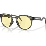 Oakley 0OO9242 924219 52 Erkek Güneş Gözlüğü - Gri