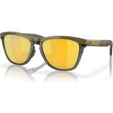 Oakley 0OO9284 928408 55 Kadın Güneş Gözlüğü - Renkli