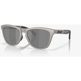 Oakley 0OO9284 928423 55 Erkek Güneş Gözlüğü - Siyah