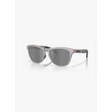 Oakley 0OO9284 928423 55 Erkek Güneş Gözlüğü