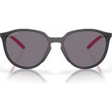 Oakley 0OO9288 928801 57 Erkek Güneş Gözlüğü - Siyah