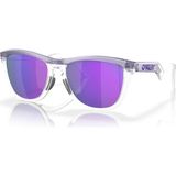 Oakley 0OO9289 928901 55 Kadın Güneş Gözlüğü - Renkli