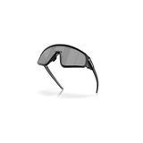 OAKLEY 0OO9404 940401 35-135 Siyah Unisex Güneş Gözlüğü