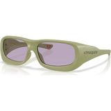 Oakley 0OO9494 949407 59 Unisex Güneş Gözlüğü - Yok