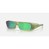 Oakley 0OO9520 952004 59 Unisex Güneş Gözlüğü