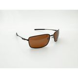 Oakley 4075 14 60 Erkek Güneş Gözlüğü - Prizm Lens