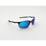 Oakley 4145 04 60 Erkek Güneş Gözlüğü - Siyah