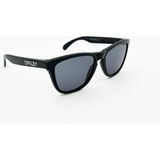 Oakley 9013 24-306 55 Unisex Güneş Gözlüğü - Gri