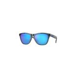 Oakley 9013 9013F6 55 erkek Güneş Gözlüğü