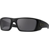 Oakley 9096 05 60 Erkek Güneş Gözlüğü - Siyah