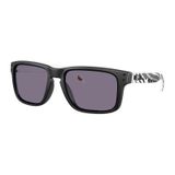 Oakley 9102 9102z5 55 Erkek Güneş Gözlüğü Siyah