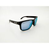 Oakley 9102 T9 55 Erkek Güneş Gözlüğü - Prizm Lens