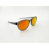 Oakley 9126 04 54 Unisex Güneş Gözlüğü - Kahverengi