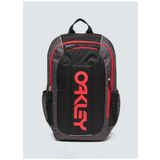 Oakley 921416-9Q7 ENDURO 20L 3.0 Siyah Kırmızı Erkek Sırt Çantası
